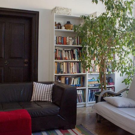 House Dornik Apartment ซาเกร็บ ภายนอก รูปภาพ
