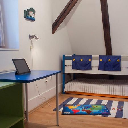 House Dornik Apartment ซาเกร็บ ภายนอก รูปภาพ