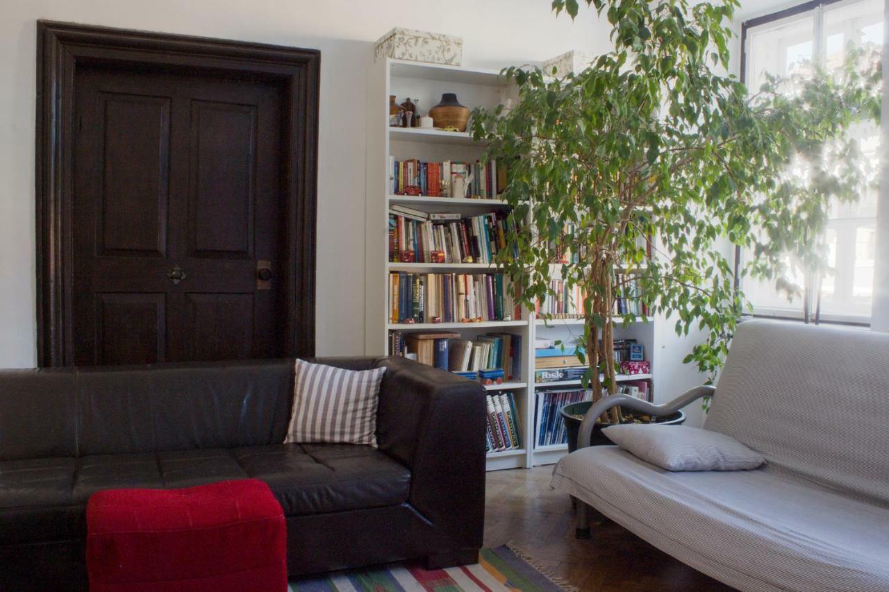 House Dornik Apartment ซาเกร็บ ภายนอก รูปภาพ