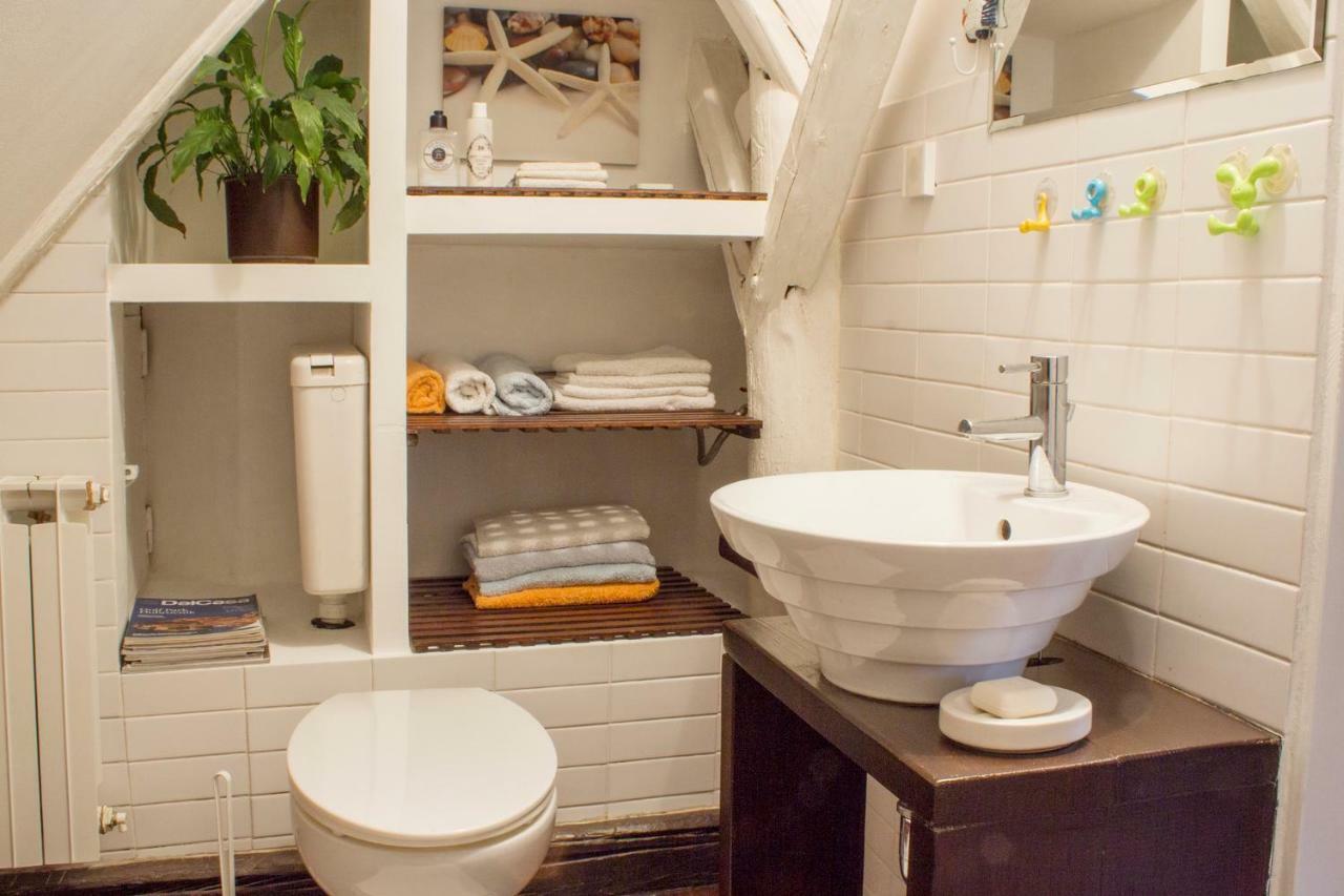 House Dornik Apartment ซาเกร็บ ภายนอก รูปภาพ