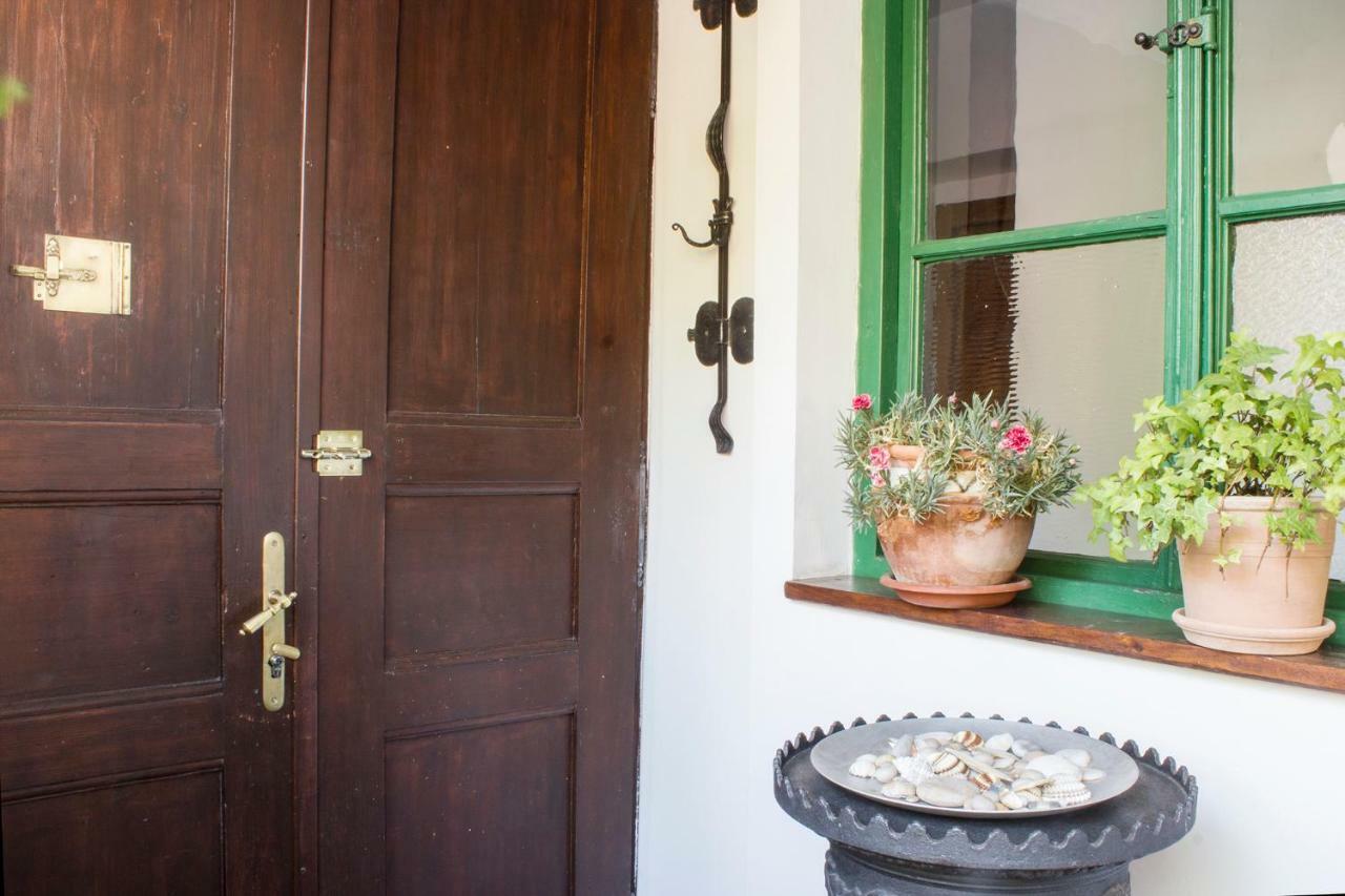 House Dornik Apartment ซาเกร็บ ภายนอก รูปภาพ